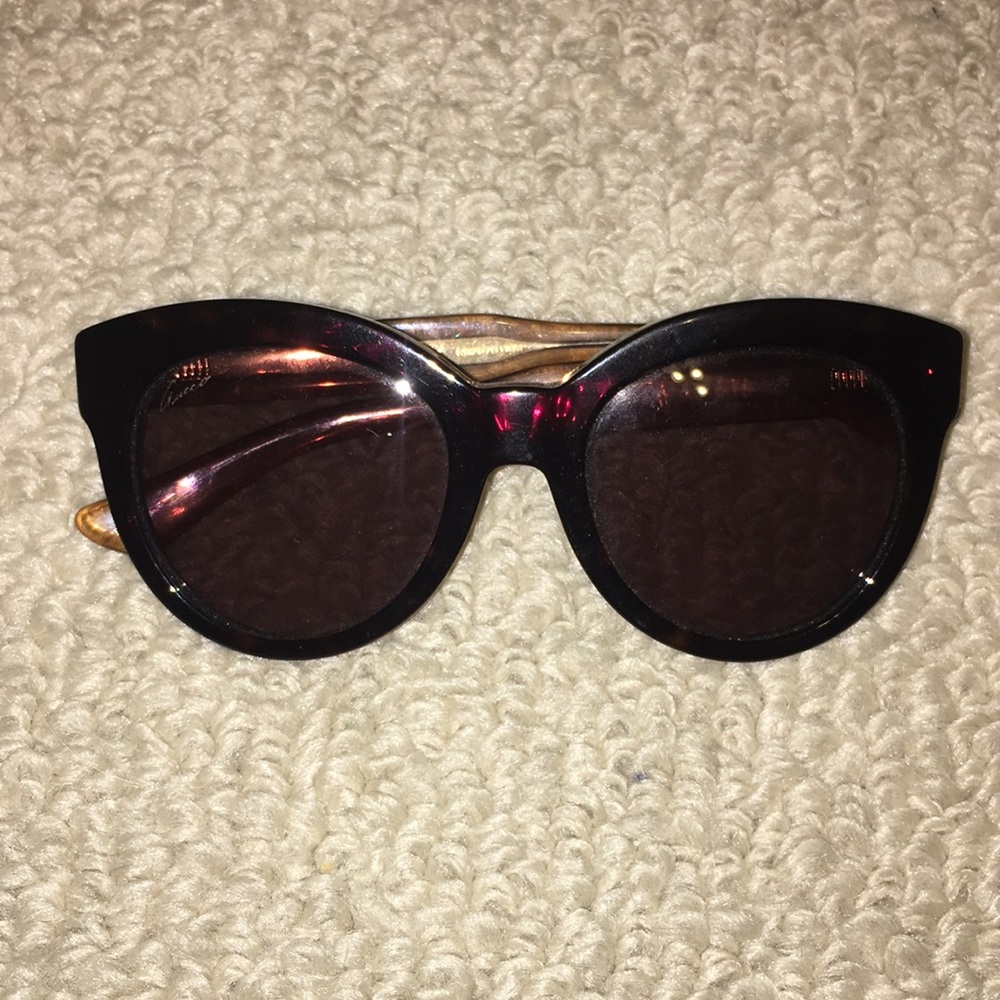 Gucci sunglasses